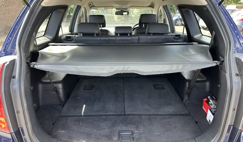 
								7 SEATER_2.0 Diesel_2011 Chevrolet Captiva_MOT-Aug 2026_126k Mile_Srvc Hstry_Px 2 Clear Price full									