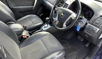 
									7 SEATER_2.0 Diesel_2011 Chevrolet Captiva_MOT-Aug 2026_126k Mile_Srvc Hstry_Px 2 Clear Price full								