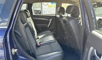 
									7 SEATER_2.0 Diesel_2011 Chevrolet Captiva_MOT-Aug 2026_126k Mile_Srvc Hstry_Px 2 Clear Price full								