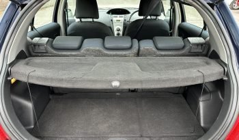 
									1.4 Diesel_2008 Toyota Yaris_£35 Tax_10m MOT_88k Miles_Srvc Hstry_3 months Evo Warranty_ full								