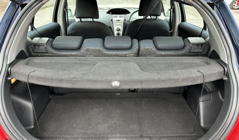
								1.4 Diesel_2008 Toyota Yaris_£35 Tax_10m MOT_88k Miles_Srvc Hstry_3 months Evo Warranty_ full									