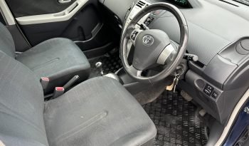 
									1.4 Diesel_2008 Toyota Yaris_£35 Tax_10m MOT_88k Miles_Srvc Hstry_3 months Evo Warranty_ full								