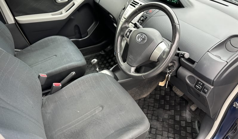 
								1.4 Diesel_2008 Toyota Yaris_£35 Tax_10m MOT_88k Miles_Srvc Hstry_3 months Evo Warranty_ full									