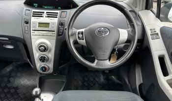 
									1.4 Diesel_2008 Toyota Yaris_£35 Tax_10m MOT_88k Miles_Srvc Hstry_3 months Evo Warranty_ full								