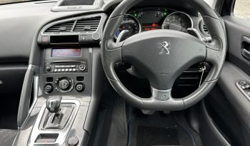
									4WD_2.0 Diesel-Hybrid_2012 Peugeot 3008_£20 Tax_6m MOT_104k Miles_Bluetooth_ 3 months Evo Warranty_ full								