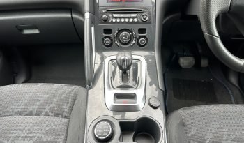 
									4WD_2.0 Diesel-Hybrid_2012 Peugeot 3008_£20 Tax_6m MOT_104k Miles_Bluetooth_ 3 months Evo Warranty_ full								