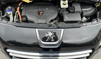 
									4WD_2.0 Diesel-Hybrid_2012 Peugeot 3008_£20 Tax_6m MOT_104k Miles_Bluetooth_ 3 months Evo Warranty_ full								