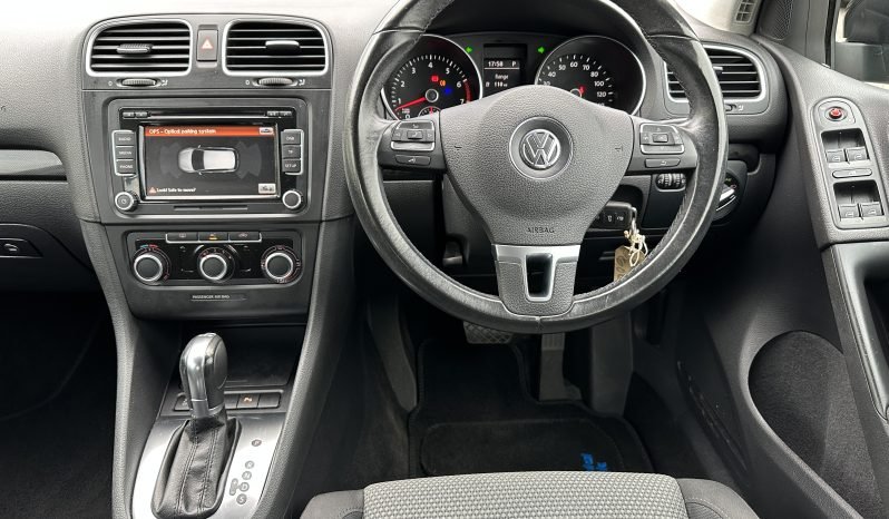 
								1.4 Petrol_2011 VW Golf_90k Miles_6m MOT_Full Service History_Bluetooth_3 months Evo Warranty_ full									