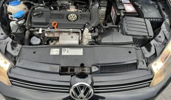 
									1.4 Petrol_2011 VW Golf_90k Miles_6m MOT_Full Service History_Bluetooth_3 months Evo Warranty_ full								