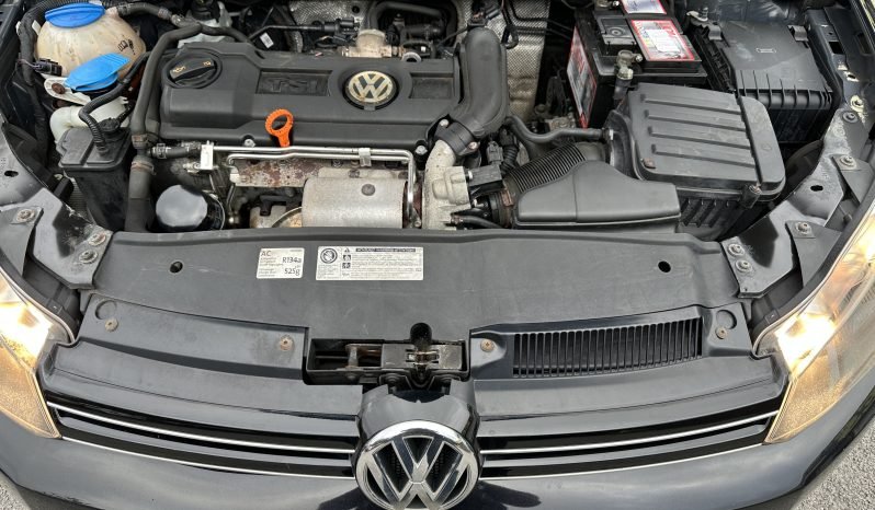 
								1.4 Petrol_2011 VW Golf_90k Miles_6m MOT_Full Service History_Bluetooth_3 months Evo Warranty_ full									