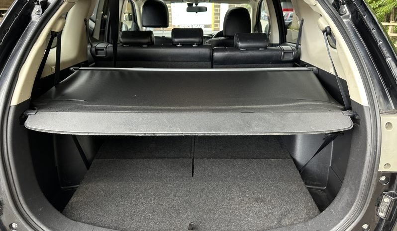 
								7 SEATER_4WD_2.3 Diesel_2014 Mitsubishi Outlander_8m MOT_123k Miles_Sat-Nav_Rev Cam_Full Leather_3 months Evo Warranty_ full									