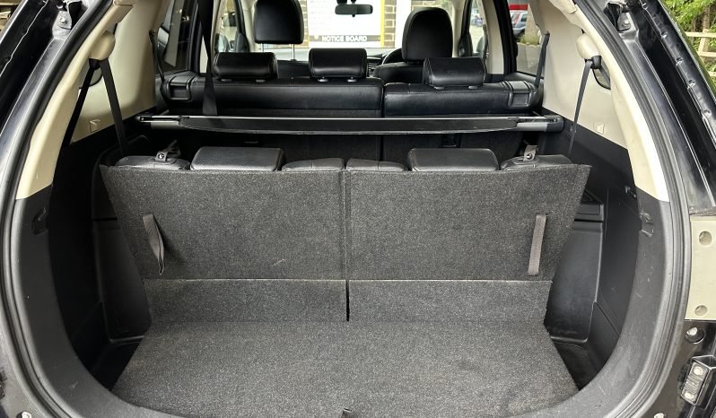 
								7 SEATER_4WD_2.3 Diesel_2014 Mitsubishi Outlander_8m MOT_123k Miles_Sat-Nav_Rev Cam_Full Leather_3 months Evo Warranty_ full									