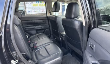 
									7 SEATER_4WD_2.3 Diesel_2014 Mitsubishi Outlander_8m MOT_123k Miles_Sat-Nav_Rev Cam_Full Leather_3 months Evo Warranty_ full								