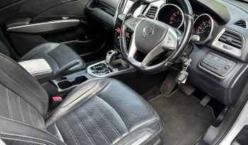 
									1.6 Petrol_2016 Ssangyong Tivoli_MOT-Aug 2026_73k Miles_Full Leather_Bluetooth_HD Rev Cam_x2 Keys_ 3 months Evo Warranty_ full								