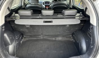 
									1.6 Petrol_2016 Ssangyong Tivoli_MOT-Aug 2026_73k Miles_Full Leather_Bluetooth_HD Rev Cam_x2 Keys_ 3 months Evo Warranty_ full								
