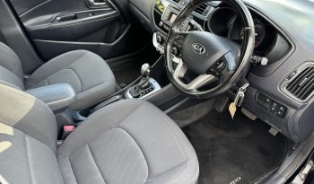 
									1.4 Petrol_2015 Kia Rio_58k Miles_MOT-Sept 2026_Fully Serviced_Bluetooth_x2 Keys_3 months Evo Warranty_ full								