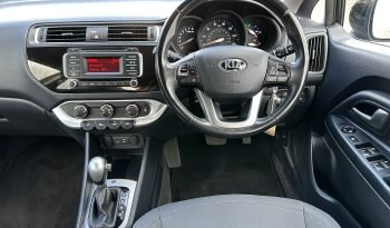 
									1.4 Petrol_2015 Kia Rio_58k Miles_MOT-Sept 2026_Fully Serviced_Bluetooth_x2 Keys_3 months Evo Warranty_ full								