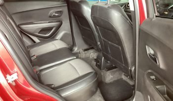 
									1.7 Diesel_2013 Chevrolet Trax_11m MOT_70k Mile_Srvc Hstry_B’tooth_3 months Evo Warranty full								