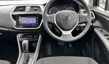 
									HYBRID_1.4 Petrol_2021 Suzuki Sx4 S-Cross_21k Miles_MOT-Aug 2026_Sat-Nav_Bluetooth_HD Rev Camera_Keyless_3 months Evo Warranty_ full								
