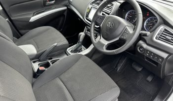 
									HYBRID_1.4 Petrol_2021 Suzuki Sx4 S-Cross_21k Miles_MOT-Aug 2026_Sat-Nav_Bluetooth_HD Rev Camera_Keyless_3 months Evo Warranty_ full								
