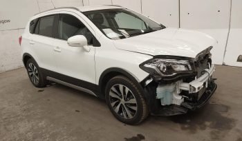 
									HYBRID_1.4 Petrol_2021 Suzuki Sx4 S-Cross_21k Miles_MOT-Aug 2026_Sat-Nav_Bluetooth_HD Rev Camera_Keyless_3 months Evo Warranty_ full								