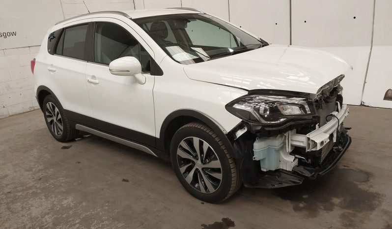 
								HYBRID_1.4 Petrol_2021 Suzuki Sx4 S-Cross_21k Miles_MOT-Aug 2026_Sat-Nav_Bluetooth_HD Rev Camera_Keyless_3 months Evo Warranty_ full									