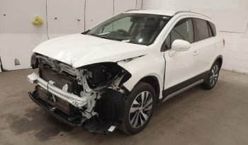 
									HYBRID_1.4 Petrol_2021 Suzuki Sx4 S-Cross_21k Miles_MOT-Aug 2026_Sat-Nav_Bluetooth_HD Rev Camera_Keyless_3 months Evo Warranty_ full								