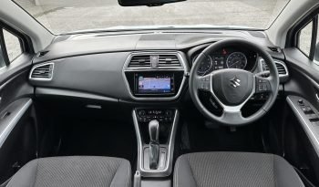 
									HYBRID_1.4 Petrol_2021 Suzuki Sx4 S-Cross_21k Miles_MOT-Aug 2026_Sat-Nav_Bluetooth_HD Rev Camera_Keyless_3 months Evo Warranty_ full								