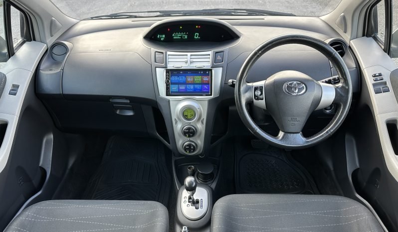 
								1.4 Diesel_2007 Toyota Yaris_£35 Tax_8m MOT_100k Miles_Bluetooth_Media Screen_x2 Keys_ Px 2 Clear Price full									