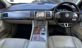 
									3.0 Diesel V6_2010 Jaguar XF_8m MOT_102k Mile_Srvc Hstry_Full Luxury Car_3m Evo Warranty_FXD PRICE full								