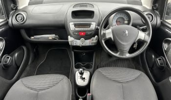 
									AUTOMATIC_1.0 Petrol_2013 Peugeot 107_£20 Tax_12 months MOT_116k Miles_3 months Evo Warranty full								