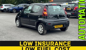 
									AUTOMATIC_1.0 Petrol_2013 Peugeot 107_£20 Tax_12 months MOT_116k Miles_Low Miles_x1 Keys_FXD PRICE full								