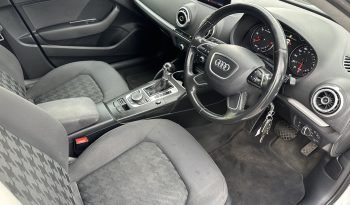 
									AUTOMATIC_1.6 DIESEL_2015 Audi A3_ULEZ Free_£20 Tax_102k Miles_11m MOT_Sat-Nav_B’tooth full								