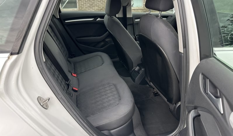 
								AUTOMATIC_1.6 DIESEL_2015 Audi A3_ULEZ Free_£20 Tax_102k Miles_11m MOT_Sat-Nav_B’tooth full									
