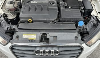 
									AUTOMATIC_1.6 DIESEL_2015 Audi A3_ULEZ Free_£20 Tax_102k Miles_11m MOT_Sat-Nav_B’tooth full								