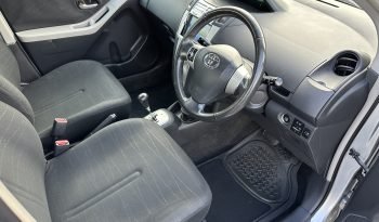 
									1.4 Diesel_2007 Toyota Yaris_£35 Tax_8m MOT_100k Miles_Bluetooth_Media Screen_x2 Keys_ Px 2 Clear Price full								
