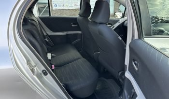 
									1.4 Diesel_2007 Toyota Yaris_£35 Tax_8m MOT_100k Miles_Bluetooth_Media Screen_x2 Keys_ Px 2 Clear Price full								