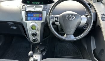 
									1.4 Diesel_2007 Toyota Yaris_£35 Tax_8m MOT_100k Miles_Bluetooth_Media Screen_x2 Keys_ Px 2 Clear Price full								