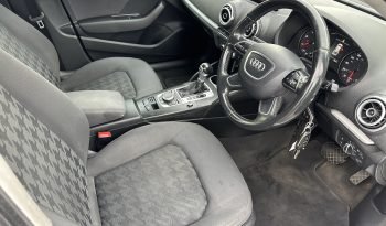 
									1.6 DIESEL_2015 Audi A3_ULEZ Free_£20 Tax_102k Miles_11m MOT_Sat-Nav_Bluetooth_x2 Keys_3 months Evo Warranty_ full								