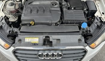 
									1.6 DIESEL_2015 Audi A3_ULEZ Free_£20 Tax_102k Miles_11m MOT_Sat-Nav_Bluetooth_x2 Keys_3 months Evo Warranty_ full								