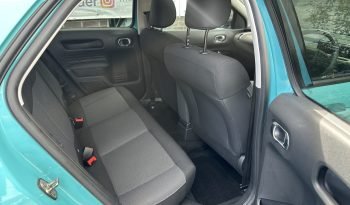 
									1.2 Petrol_2016 Citroen C4 Cactus_£20 Tax_12m MOT_75k Mile_Sat-Nav_Rev CAM_3 months Evo Warranty full								