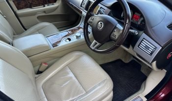 
									3.0 Diesel V6_2010 Jaguar XF_8m MOT_102k Mile_Srvc Hstry_Full Luxury Car_3m Evo Warranty_FXD PRICE full								