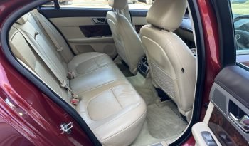 
									3.0 Diesel V6_2010 Jaguar XF_8m MOT_102k Mile_Srvc Hstry_Full Luxury Car_3m Evo Warranty_FXD PRICE full								