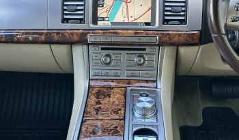 
									3.0 Diesel V6_2010 Jaguar XF_8m MOT_102k Mile_Srvc Hstry_Full Luxury Car_3m Evo Warranty_FXD PRICE full								