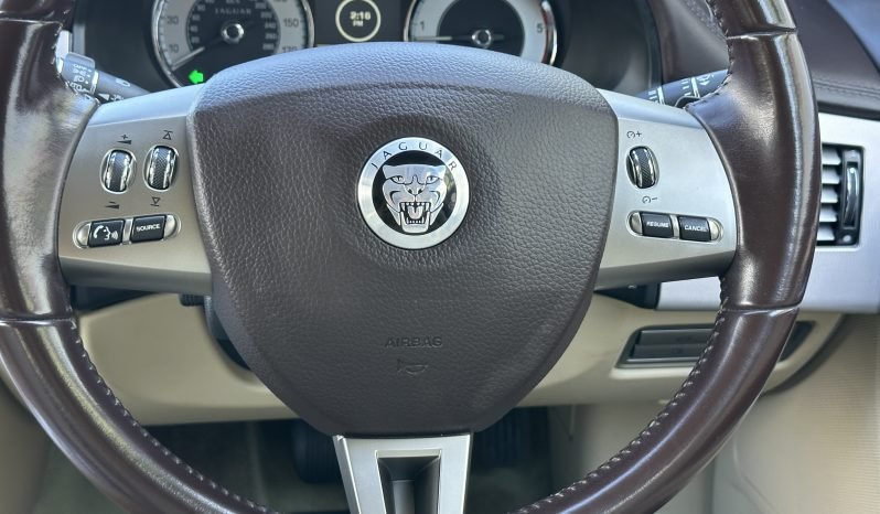
								3.0 Diesel V6_2010 Jaguar XF_8m MOT_102k Mile_Srvc Hstry_Full Luxury Car_3m Evo Warranty_FXD PRICE full									