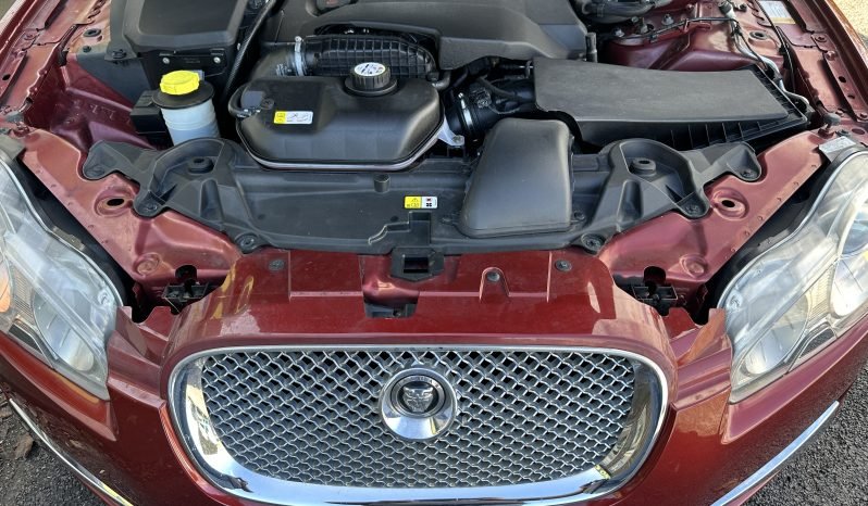 
								3.0 Diesel V6_2010 Jaguar XF_8m MOT_102k Mile_Srvc Hstry_Full Luxury Car_3m Evo Warranty_FXD PRICE full									
