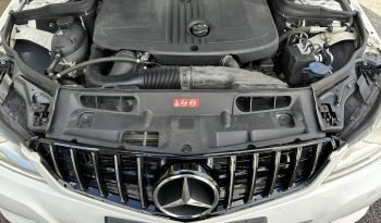 
									2.1 Diesel 2013 Mercedes Benz C220_MOT-May 2026_90k Mile_Srvc Hstry_3 months Evo Warranty full								