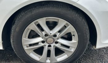 
									2.1 Diesel 2013 Mercedes Benz C220_MOT-May 2026_90k Mile_Srvc Hstry_3 months Evo Warranty full								