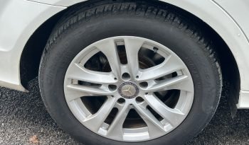 
									2.1 Diesel 2013 Mercedes Benz C220_MOT-May 2026_90k Mile_Srvc Hstry_3 months Evo Warranty full								