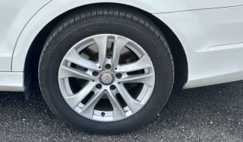 
									2.1 Diesel 2013 Mercedes Benz C220_MOT-May 2026_90k Mile_Srvc Hstry_3 months Evo Warranty full								